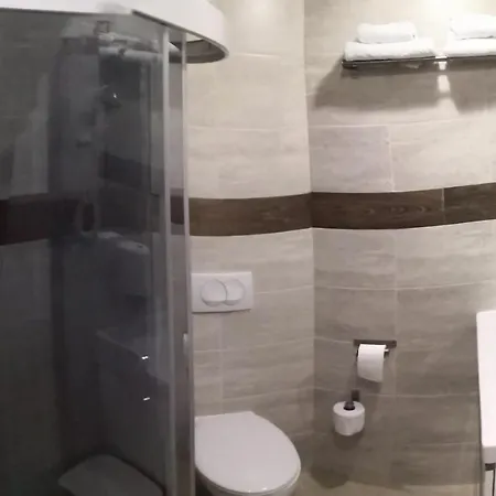 מלון Eurohotel *