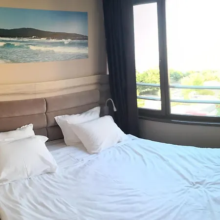 Szálloda Eurohotel *
