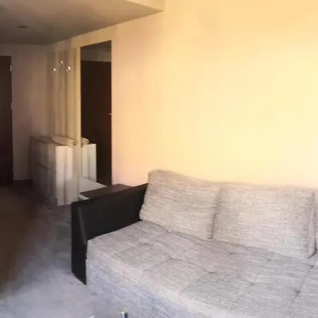 Eurohotel פרימורסקו