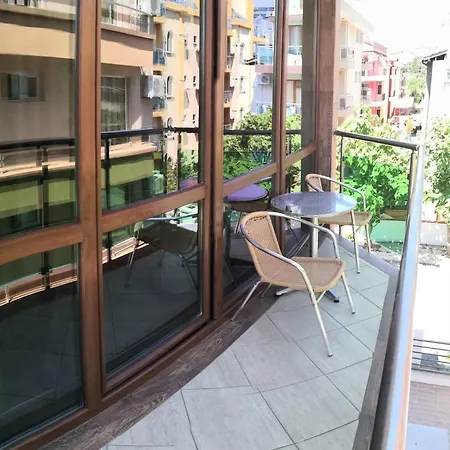 Szálloda Eurohotel *