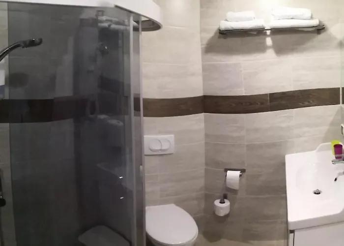 מלון Eurohotel *