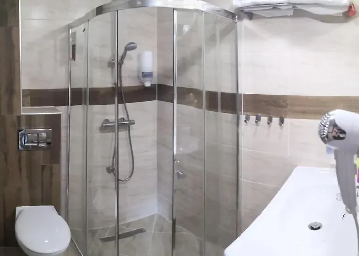 מלון Eurohotel *