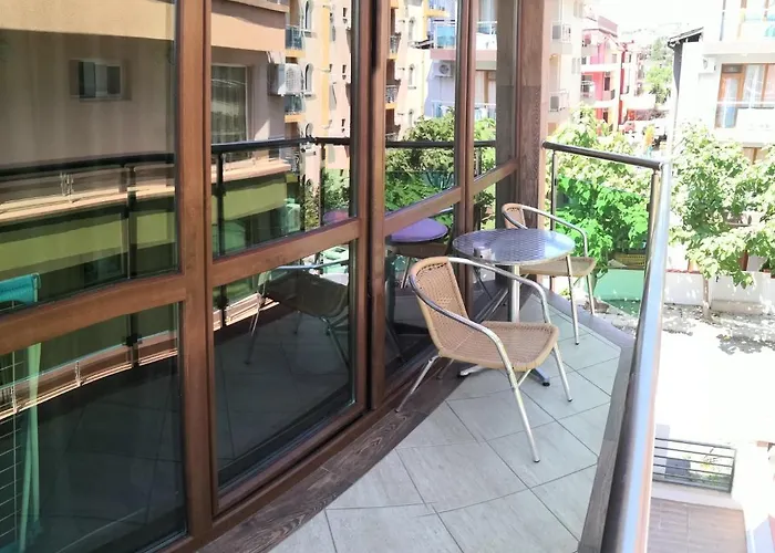 מלון Eurohotel *