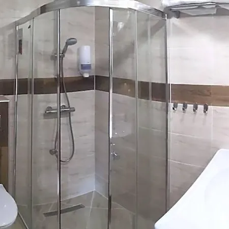 Eurohotel Hotel Primorsko