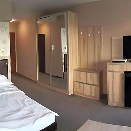 Hotel Eurohotel *