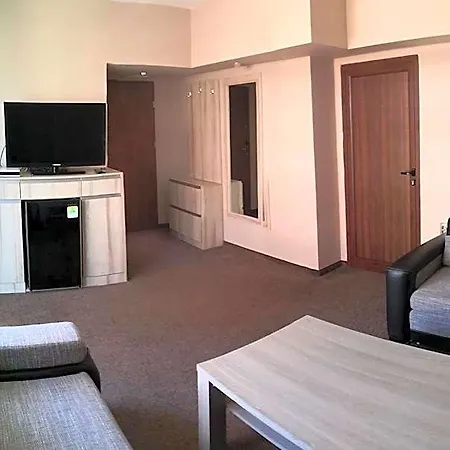 Eurohotel Hotel