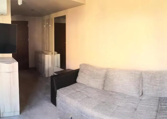 Eurohotel プリモルスコ