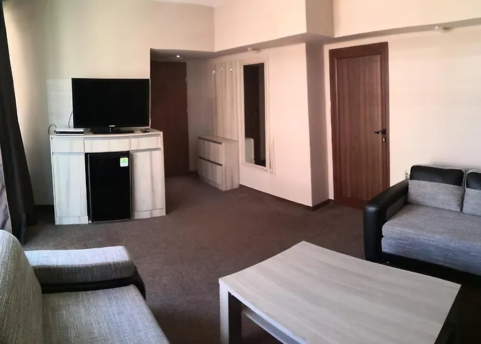 ホテル Eurohotel *